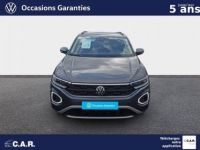 Volkswagen T-Roc 2.0 TDI 150 Start/Stop DSG7 VW Edition - <small></small> 36.900 € <small>TTC</small> - #2