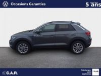 Volkswagen T-Roc 2.0 TDI 150 Start/Stop DSG7 VW Edition - <small></small> 36.900 € <small>TTC</small> - #3