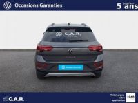 Volkswagen T-Roc 2.0 TDI 150 Start/Stop DSG7 VW Edition - <small></small> 36.900 € <small>TTC</small> - #4