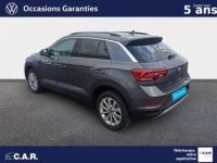 Volkswagen T-Roc 2.0 TDI 150 Start/Stop DSG7 VW Edition - <small></small> 36.900 € <small>TTC</small> - #5