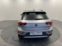 Volkswagen T-Roc 2.0 TDI 150 Start/Stop DSG7 VW Edition - <small></small> 34.900 € <small>TTC</small> - #4