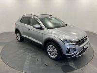 Volkswagen T-Roc 2.0 TDI 150 Start/Stop DSG7 VW Edition - <small></small> 34.900 € <small>TTC</small> - #7