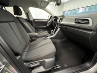 Volkswagen T-Roc 2.0 TDI 150 Start/Stop DSG7 VW Edition - <small></small> 34.900 € <small>TTC</small> - #12