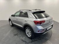 Volkswagen T-Roc 2.0 TDI 150 Start/Stop DSG7 VW Edition - <small></small> 34.900 € <small>TTC</small> - #3