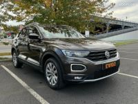 Volkswagen T-Roc 2.0 TDI 150CH CARAT 4MOTION BVA SIEGES CHAUFFANTS - <small></small> 23.480 € <small>TTC</small> - #2