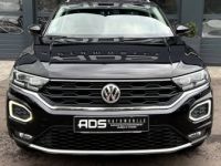 Volkswagen T-Roc 2.0 TDI 150ch Carat 4Motion DSG7 / À PARTIR DE 349,68 € * - <small></small> 24.990 € <small>TTC</small> - #2