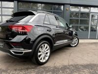 Volkswagen T-Roc 2.0 TDI 150ch Carat 4Motion DSG7 / À PARTIR DE 349,68 € * - <small></small> 24.990 € <small>TTC</small> - #4