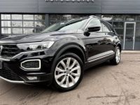 Volkswagen T-Roc 2.0 TDI 150ch Carat 4Motion DSG7 / À PARTIR DE 349,68 € * - <small></small> 24.990 € <small>TTC</small> - #5