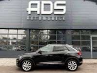 Volkswagen T-Roc 2.0 TDI 150ch Carat 4Motion DSG7 / À PARTIR DE 349,68 € * - <small></small> 24.990 € <small>TTC</small> - #6