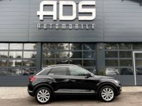 Volkswagen T-Roc 2.0 TDI 150ch Carat 4Motion DSG7 / À PARTIR DE 349,68 € * - <small></small> 24.990 € <small>TTC</small> - #7