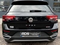 Volkswagen T-Roc 2.0 TDI 150ch Carat 4Motion DSG7 / À PARTIR DE 349,68 € * - <small></small> 24.990 € <small>TTC</small> - #8