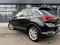 Volkswagen T-Roc 2.0 TDI 150ch Carat 4Motion DSG7 / À PARTIR DE 349,68 € * - <small></small> 24.990 € <small>TTC</small> - #9