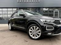 Volkswagen T-Roc 2.0 TDI 150ch Carat 4Motion DSG7 / À PARTIR DE 349,68 € * - <small></small> 24.990 € <small>TTC</small> - #10