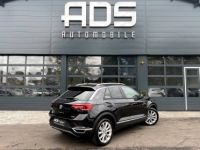 Volkswagen T-Roc 2.0 TDI 150ch Carat 4Motion DSG7 / À PARTIR DE 349,68 € * - <small></small> 24.990 € <small>TTC</small> - #12