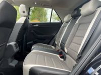 Volkswagen T-Roc 2.0 TDI 150ch Carat 4Motion DSG7 / À PARTIR DE 349,68 € * - <small></small> 24.990 € <small>TTC</small> - #14