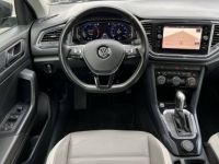 Volkswagen T-Roc 2.0 TDI 150ch Carat 4Motion DSG7 / À PARTIR DE 349,68 € * - <small></small> 24.990 € <small>TTC</small> - #18