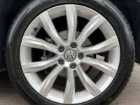 Volkswagen T-Roc 2.0 TDI 150ch Carat 4Motion DSG7 / À PARTIR DE 349,68 € * - <small></small> 24.990 € <small>TTC</small> - #20