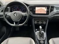 Volkswagen T-Roc 2.0 TDI 150ch Carat 4Motion DSG7 / À PARTIR DE 349,68 € * - <small></small> 24.990 € <small>TTC</small> - #25