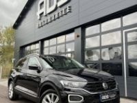 Volkswagen T-Roc 2.0 TDI 150ch Carat 4Motion DSG7 / À PARTIR DE 349,68 € * - <small></small> 24.990 € <small>TTC</small> - #30