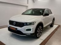 Volkswagen T-Roc 2.0 TDI 150ch CARAT DSG7 - <small></small> 24.990 € <small>TTC</small> - #1