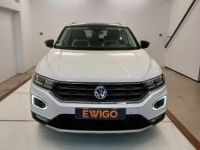 Volkswagen T-Roc 2.0 TDI 150ch CARAT DSG7 - <small></small> 24.990 € <small>TTC</small> - #2