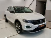 Volkswagen T-Roc 2.0 TDI 150ch CARAT DSG7 - <small></small> 24.990 € <small>TTC</small> - #3