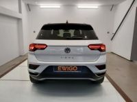 Volkswagen T-Roc 2.0 TDI 150ch CARAT DSG7 - <small></small> 24.990 € <small>TTC</small> - #5