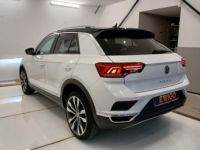 Volkswagen T-Roc 2.0 TDI 150ch CARAT DSG7 - <small></small> 24.990 € <small>TTC</small> - #6