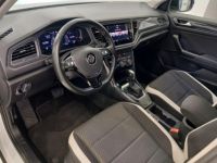 Volkswagen T-Roc 2.0 TDI 150ch CARAT DSG7 - <small></small> 24.990 € <small>TTC</small> - #7