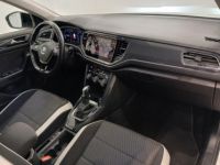 Volkswagen T-Roc 2.0 TDI 150ch CARAT DSG7 - <small></small> 24.990 € <small>TTC</small> - #9