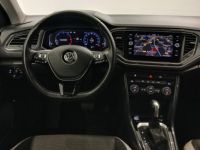 Volkswagen T-Roc 2.0 TDI 150ch CARAT DSG7 - <small></small> 24.990 € <small>TTC</small> - #17