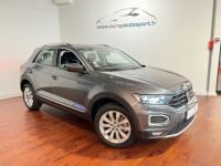 Volkswagen T-Roc 2.0 TDI 150CH CARAT EURO6D-T - <small></small> 23.500 € <small>TTC</small> - #1