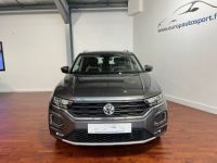 Volkswagen T-Roc 2.0 TDI 150CH CARAT EURO6D-T - <small></small> 23.500 € <small>TTC</small> - #2