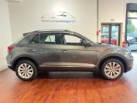 Volkswagen T-Roc 2.0 TDI 150CH CARAT EURO6D-T - <small></small> 23.500 € <small>TTC</small> - #3