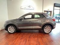 Volkswagen T-Roc 2.0 TDI 150CH CARAT EURO6D-T - <small></small> 23.500 € <small>TTC</small> - #4