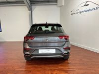 Volkswagen T-Roc 2.0 TDI 150CH CARAT EURO6D-T - <small></small> 23.500 € <small>TTC</small> - #6