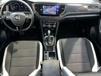 Volkswagen T-Roc 2.0 TDI 150CH CARAT EURO6D-T - <small></small> 23.500 € <small>TTC</small> - #14