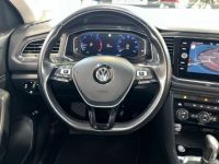 Volkswagen T-Roc 2.0 TDI 150CH CARAT EURO6D-T - <small></small> 23.500 € <small>TTC</small> - #16