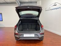 Volkswagen T-Roc 2.0 TDI 150CH CARAT EURO6D-T - <small></small> 23.500 € <small>TTC</small> - #20