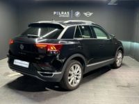 Volkswagen T-Roc 2.0 TDI 150ch Carat Exclusive 4Motion DSG7 - <small></small> 24.000 € <small>TTC</small> - #2