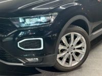 Volkswagen T-Roc 2.0 TDI 150ch Carat Exclusive 4Motion DSG7 - <small></small> 24.000 € <small>TTC</small> - #20