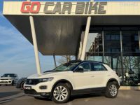 Volkswagen T-Roc 2.0 TDI 150CH Carat Garantie 6 ans Toit ouvrant Caméra Carplay LED Virtual 17P 369-mois - <small></small> 27.990 € <small>TTC</small> - #1