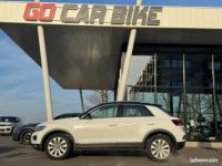 Volkswagen T-Roc 2.0 TDI 150CH Carat Garantie 6 ans Toit ouvrant Caméra Carplay LED Virtual 17P 369-mois - <small></small> 27.990 € <small>TTC</small> - #3