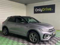 Volkswagen T-Roc 2.0 TDi 150ch DSG R-Line - <small></small> 34.980 € <small>TTC</small> - #1