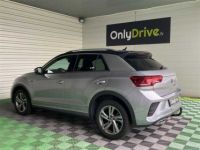 Volkswagen T-Roc 2.0 TDi 150ch DSG R-Line - <small></small> 34.980 € <small>TTC</small> - #3