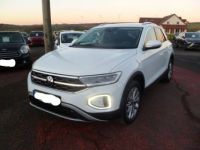 Volkswagen T-Roc 2.0 TDI 150CH EVO STYLE DSG7 BOITE AUTO - <small></small> 32.800 € <small>TTC</small> - #1