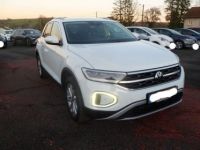 Volkswagen T-Roc 2.0 TDI 150CH EVO STYLE DSG7 BOITE AUTO - <small></small> 32.800 € <small>TTC</small> - #2