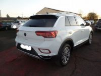 Volkswagen T-Roc 2.0 TDI 150CH EVO STYLE DSG7 BOITE AUTO - <small></small> 32.800 € <small>TTC</small> - #3