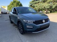 Volkswagen T-Roc 2.0 TDI 150CH IQ.DRIVE DSG7 BLEU PETROL METAL - <small></small> 26.440 € <small>TTC</small> - #5