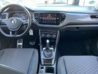 Volkswagen T-Roc 2.0 TDI 150CH IQ.DRIVE DSG7 BLEU PETROL METAL - <small></small> 26.440 € <small>TTC</small> - #29